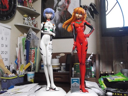 デカイなぁ