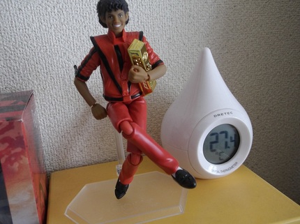 母ちゃん暑いよギギギのギ
