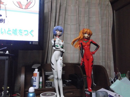部屋改造計画