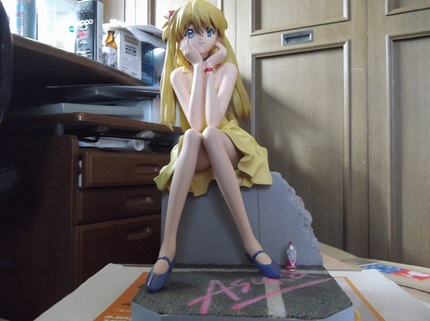 結構レア物