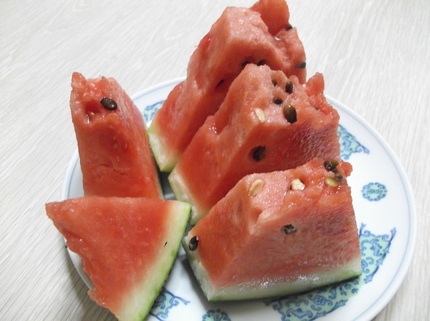 ガニー軍曹の好物