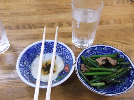 明日も大変じゃ