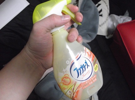 消毒野郎