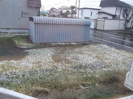遂に来たか・・・