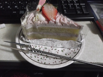 クリスマスだね