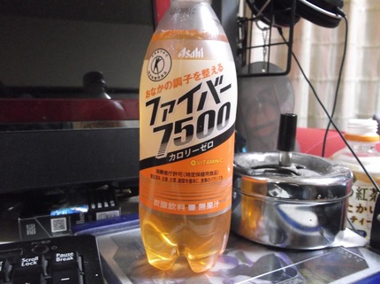 オススメ炭酸飲料2