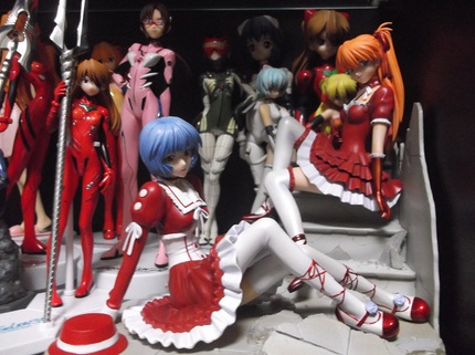 いろいろ集めて思った事