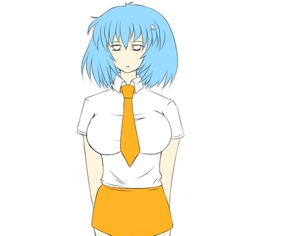 制作中