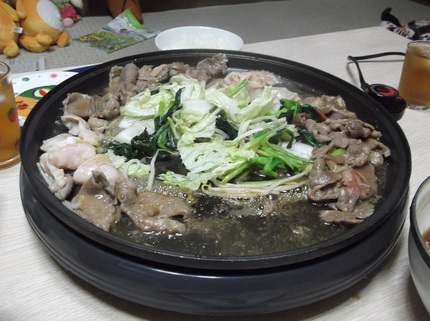 基本的美味い