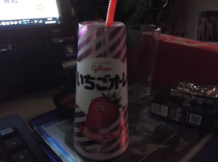 栄養ドリンクみたいなモン