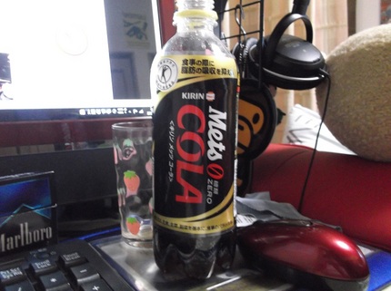 好きな時に飲む