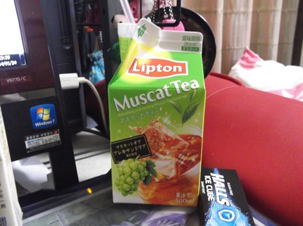 今日は（酒を）休もう