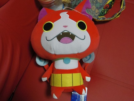 金のなる猫