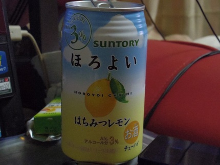 呑みまくりの日