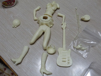 キツ過ぎるぜ