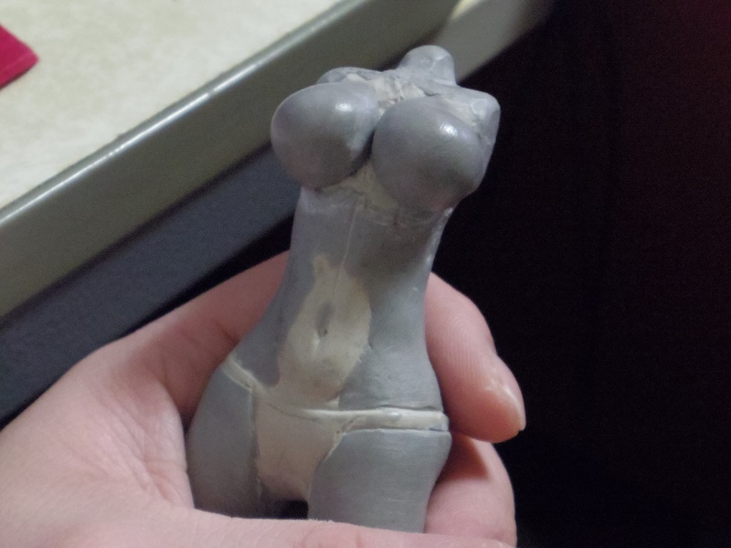 変なモン作ります