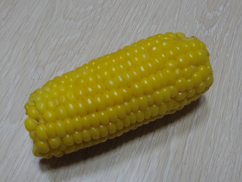 もろこし