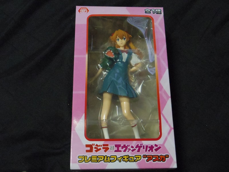 フィギュア大飢饉