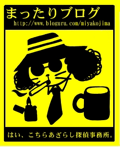 今度はあざらしさん