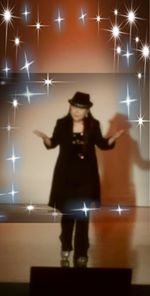 ＜手話ダンス！＞