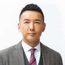 ＜菅総理の対抗馬＞