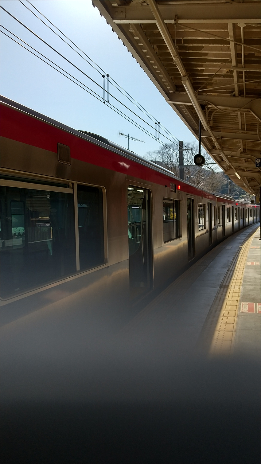 ＜京王線の新車＞